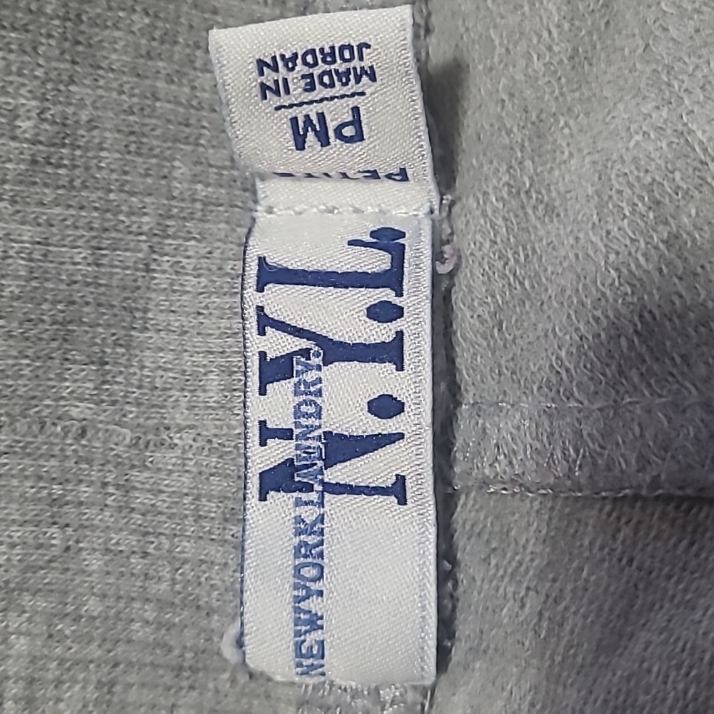 WOMEN'S NEW YORK LAUNDRY SWEAT PANTS - Picture 3 of 6